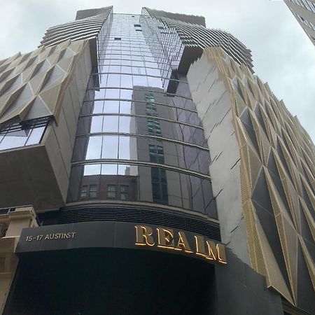 Rnr Rundle Mall Adelaide Eksteriør billede