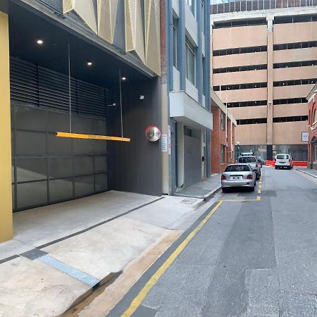 Rnr Rundle Mall Adelaide Eksteriør billede