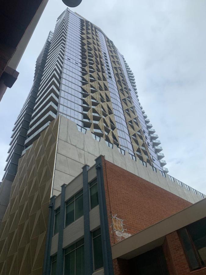 Rnr Rundle Mall Adelaide Eksteriør billede